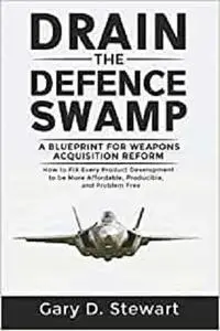 Drain the Defence Swamp