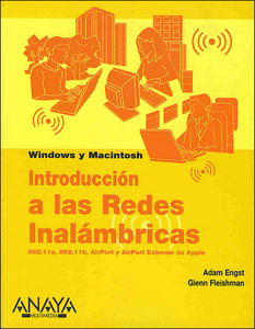 Introducción a Las Redes Inalambricas