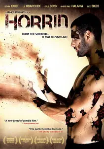Horrid (2009)