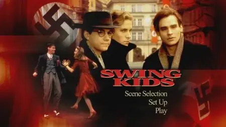 Swing Kids (1993)