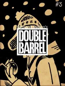 IDW - Double Barrel No 03 2016 Hybrid Comic eBook