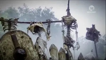 Druid's Sacrifice / Жертвоприношения друидов (2009)