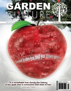 Garden Culture Magazine - Issue 5, 2015