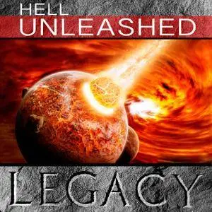 David Arkenstone - Hell Unleashed (2016)