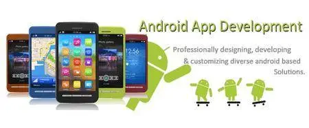 Mobile App Development with Android [repost]