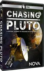 PBS - Nova: Chasing Pluto (2015)