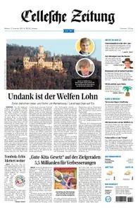Cellesche Zeitung - 12. Dezember 2018