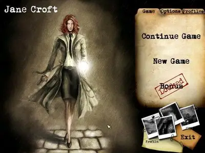 Jane Croft: The Baker Street Murder (Final) Portable 
