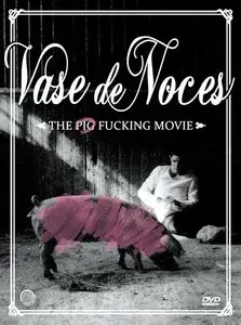 Vase de Noces / The Pig Fucking Movie (1974)