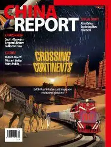 China Report - Issue 49 - June 2017