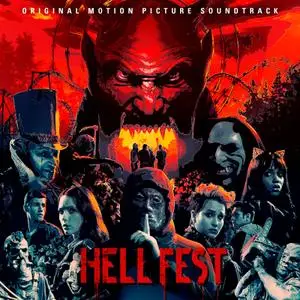 VA - Hell Fest (Original Motion Picture Soundtrack) (2018)