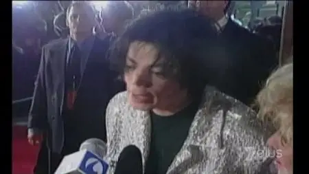 Michael Jackson - A Troubled Genius (2009)