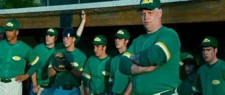 Последний сезон / The Final Season (2007) DVDRip