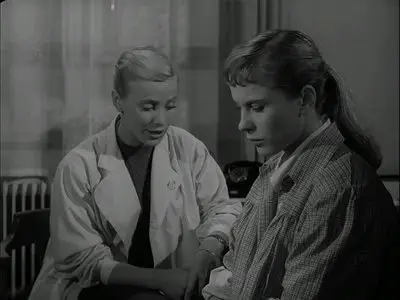 Nära livet (1958)