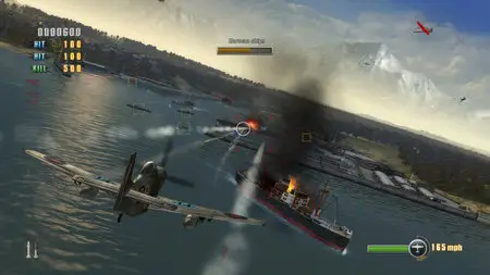 Dogfight 1942 (2012)