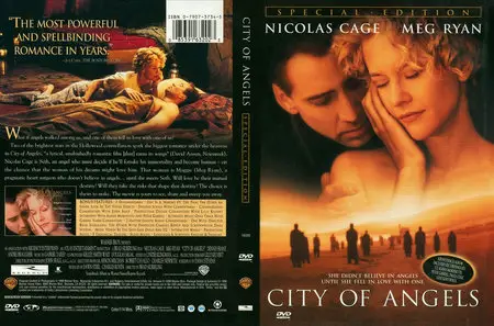 City of Angels (1998) [Special Edition]