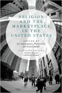 Religion and the Marketplace in the United States (Repost)