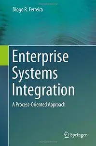 Enterprise Systems Integration: A Process-Oriented Approach (Repost)