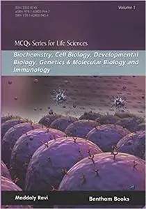 McQs Series for Life Sciences: Volume 1