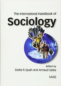 The International Handbook of Sociology (SAGE Studies in International Sociology)