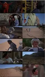 The Black Stallion Returns (1983)