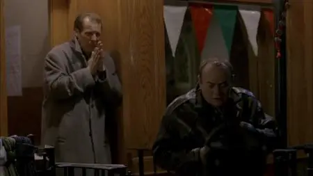 The Sopranos S06E21