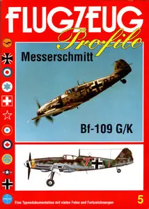 Messerschmitt Bf-109 G/K (repost)