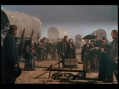 Passage West (1951)