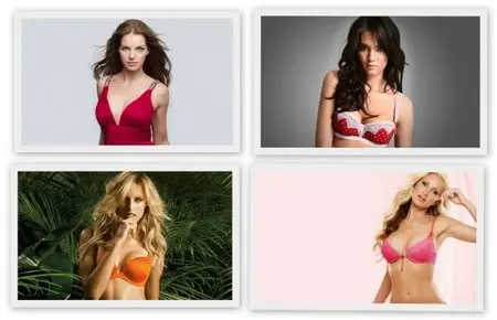 Girls HD Wallpaper Pack 1