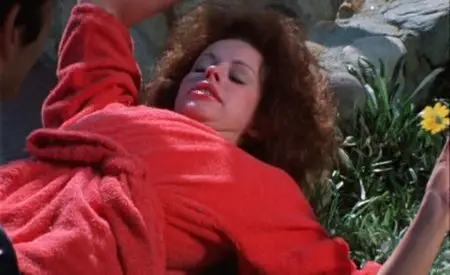 The Centerfold Girls (1974)