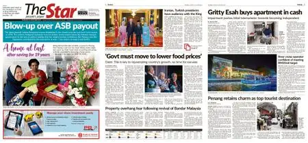 The Star Malaysia – 19 December 2019
