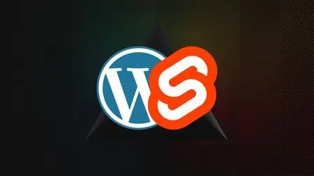 Svelte & Wordpress Full Stack Course
