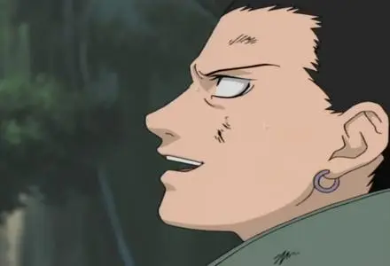 TACHiKEN Naruto 122 Fake! Shikamaru the Man, Who Bets on the Revival of the Dead