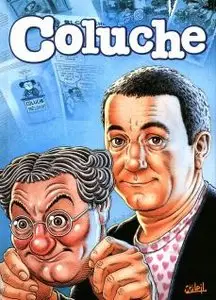 Coluche, c'est l'histoire d'un mec