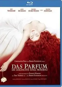 Perfume: The Story Of A Murderer (2006) - 720p