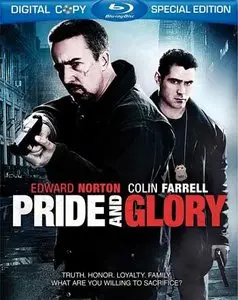 Pride and Glory (2008)