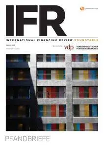 IFR Magazine – March 06, 2015