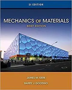 Mechanics of Materials