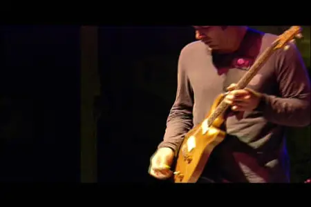 Blues Traveler - Live: Thinnest of Air (2004)