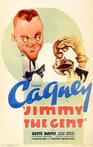 Jimmy the Gent (1934)