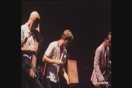 King Crimson - More Neal And Jack And Me (2016)