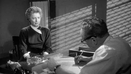 Witness to Murder (1954)