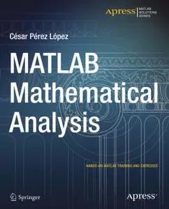 MATLAB Mathematical Analysis (Repost)