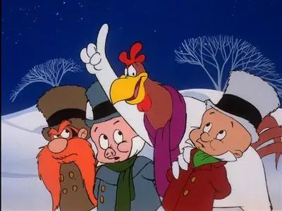 Bugs Bunny's Looney Christmas Tales (1979)