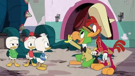 DuckTales S02E04