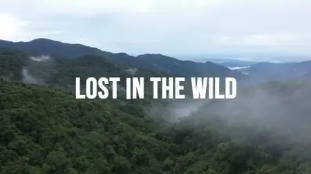 Travel Ch. - Lost in the Wild: Murder in Shangri-La (2020)