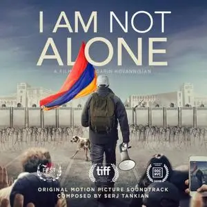 Serj Tankian - I Am Not Alone (Original Motion Picture Soundtrack) (2021)
