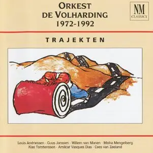 Orkest de Volharding - 1972-1992: Trajekten (1999)