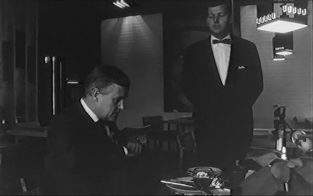 Ang.: Lone (1970)