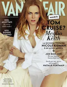 Vanity Fair 26 Giugno 2013 (Italy)
